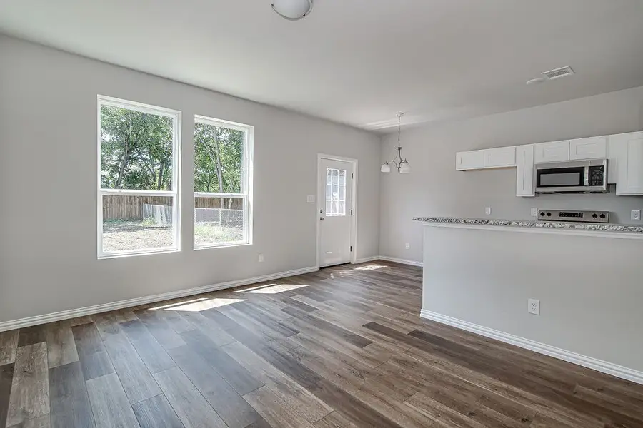 4500 Valentine Street, Fort Worth, TX 76107 - #3