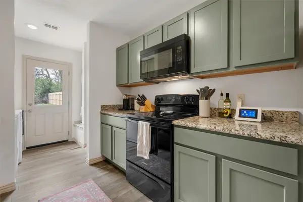 1124 N 13th Street, Waco, TX 76707