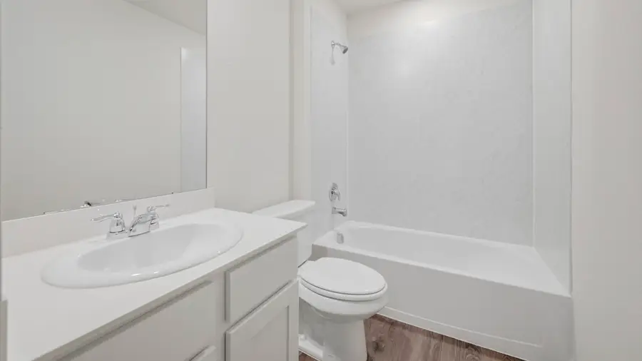 166 Buck Branch Lane, Canton, TX 75103 - #3