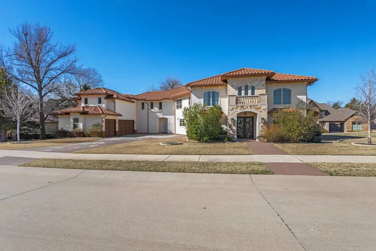 3805 Ledgestone Ct, Richardson, TX 75082 - #1