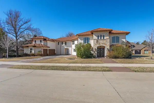 3805 Ledgestone Ct, Richardson, TX 75082