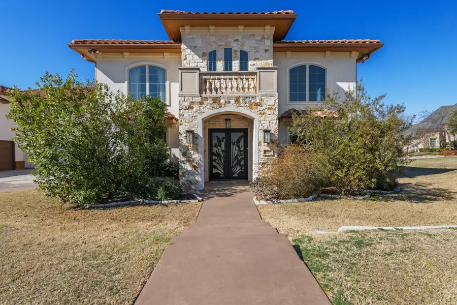 3805 Ledgestone Ct, Richardson, TX 75082 - #2