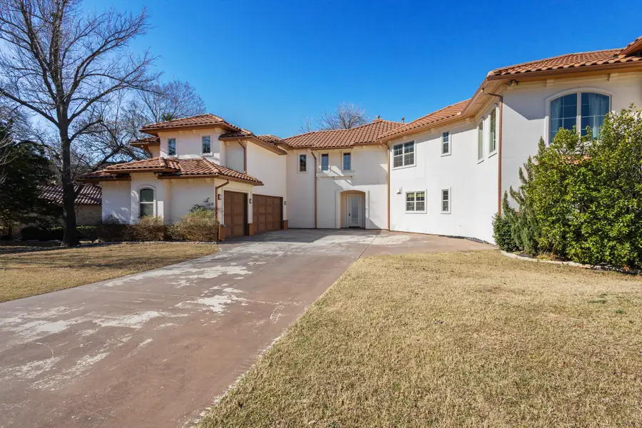 3805 Ledgestone Ct, Richardson, TX 75082 - #3