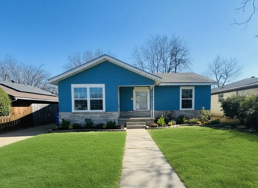 3520 Colcord Avenue, Waco, TX 76707 - #2