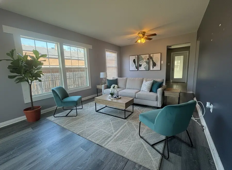 3520 Colcord Avenue, Waco, TX 76707 - #3