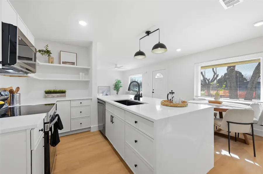 3700 Aurora Street, Haltom City, TX 76117 - #3