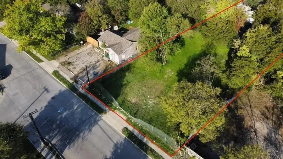 3427 Fordham Road, Dallas, TX 75216 - #2