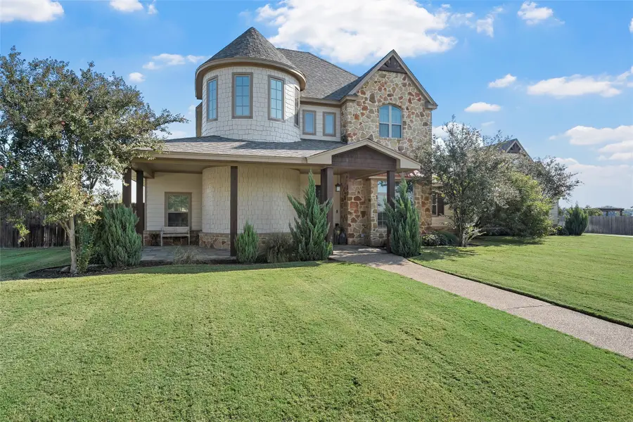 57 Independence Trail, Waco, TX 76708 - #2