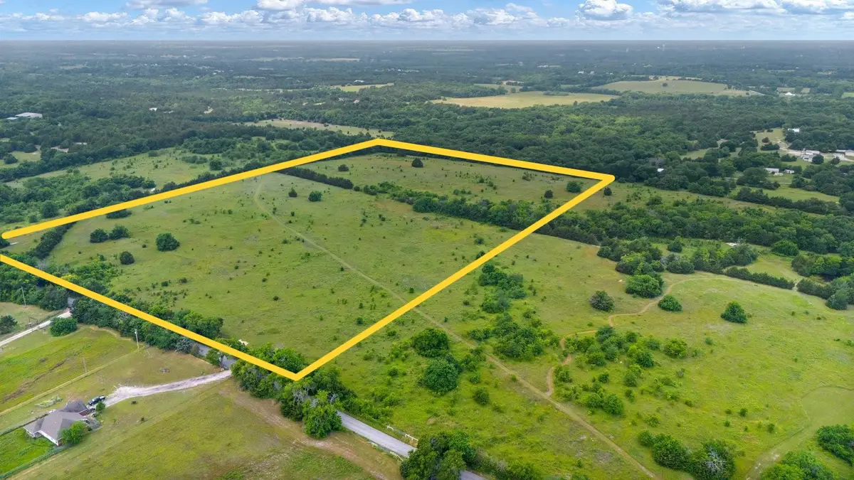 Tract 34 acre Possom Trot Hollow Road, Whitewright, TX 75491 - #1