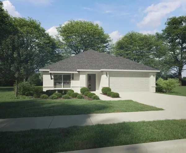 5720 Rushing River Way, McKinney, TX 75071