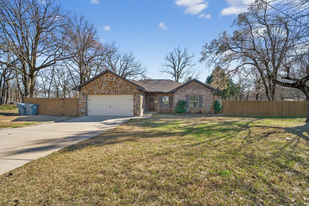 121 Harmon Road, Gun Barrel City, TX 75156 - #1