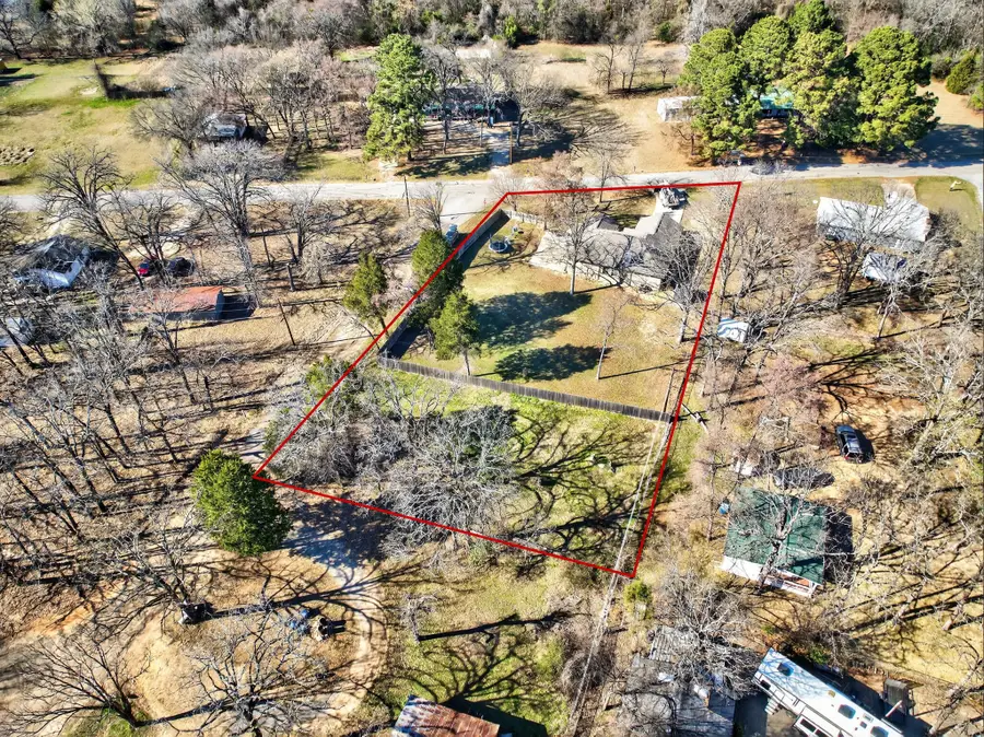 121 Harmon Road, Gun Barrel City, TX 75156 - #2