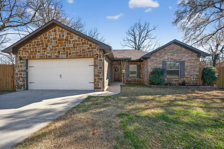 121 Harmon Road, Gun Barrel City, TX 75156 - #3