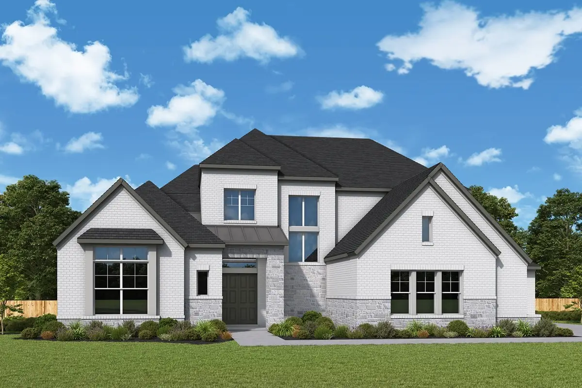 2021 Clearwater Drive, Lakewood Village, TX 75068 - #1