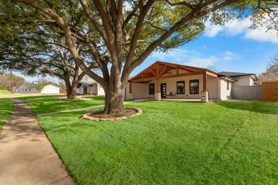 12450 High Meadow Drive, Dallas, TX 75244 - #2