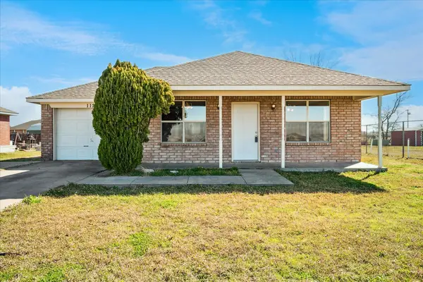 112 Sebastian Lane, Josephine, TX 75173