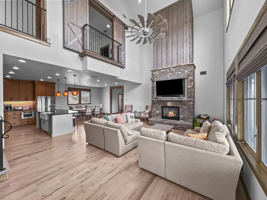 2044 Harbor Way #501, Graford, TX 76449 - #3