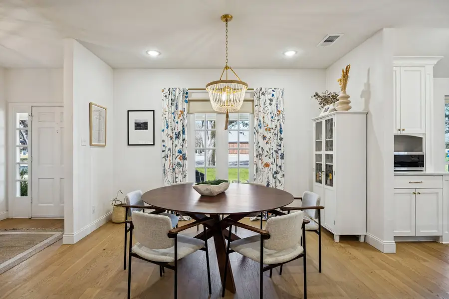 9078 Fairglen Drive, Dallas, TX 75231 - #3