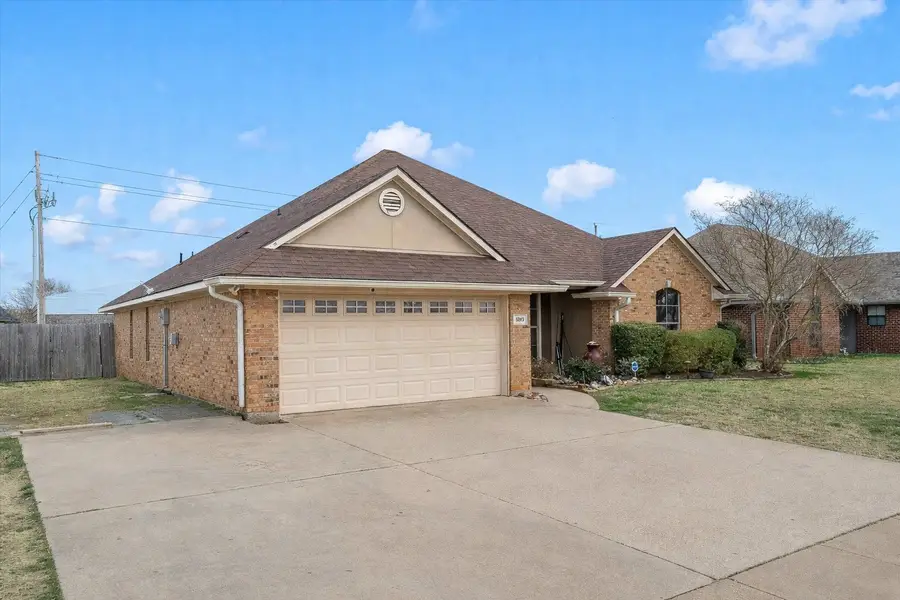 5003 General Polk Drive, Bossier City, LA 71112 - #3