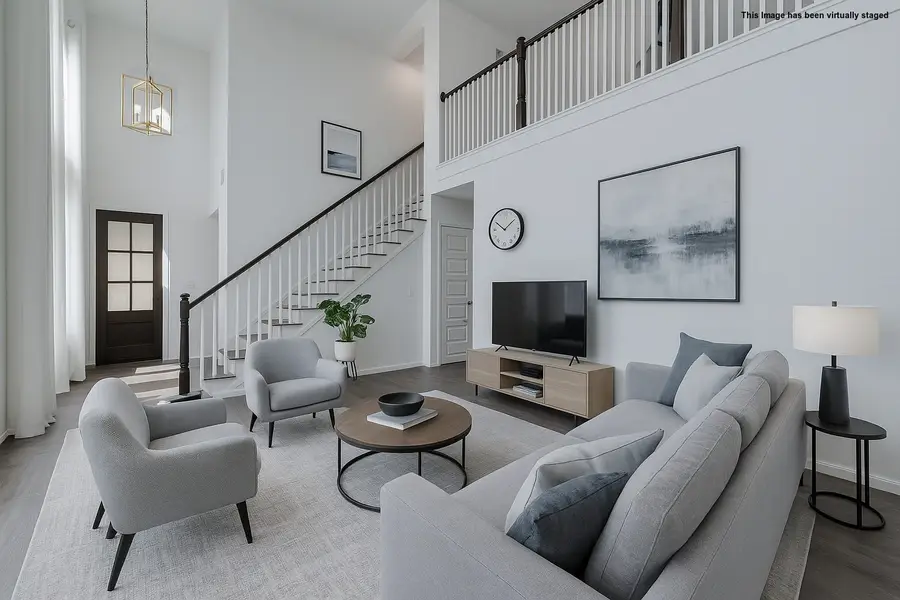 1520 Gelding Drive, Aubrey, TX 76227 - #3