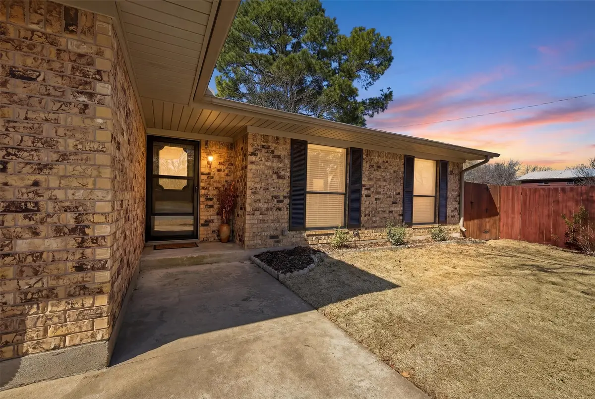 1901 Paula Drive, Denison, TX 75020 - #1
