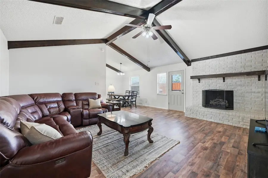 1901 Paula Drive, Denison, TX 75020 - #3