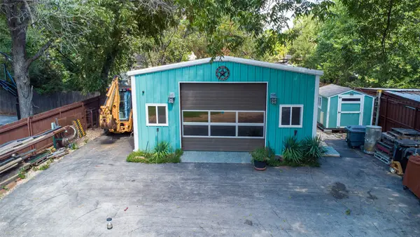 5935 Wall Avenue, Haltom City, TX 76117