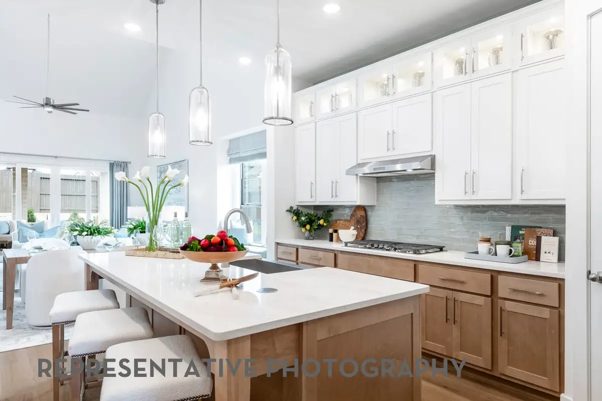 3371 Big Buffalo Street, Forney, TX 75126 - #1