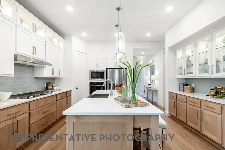 3371 Big Buffalo Street, Forney, TX 75126 - #2