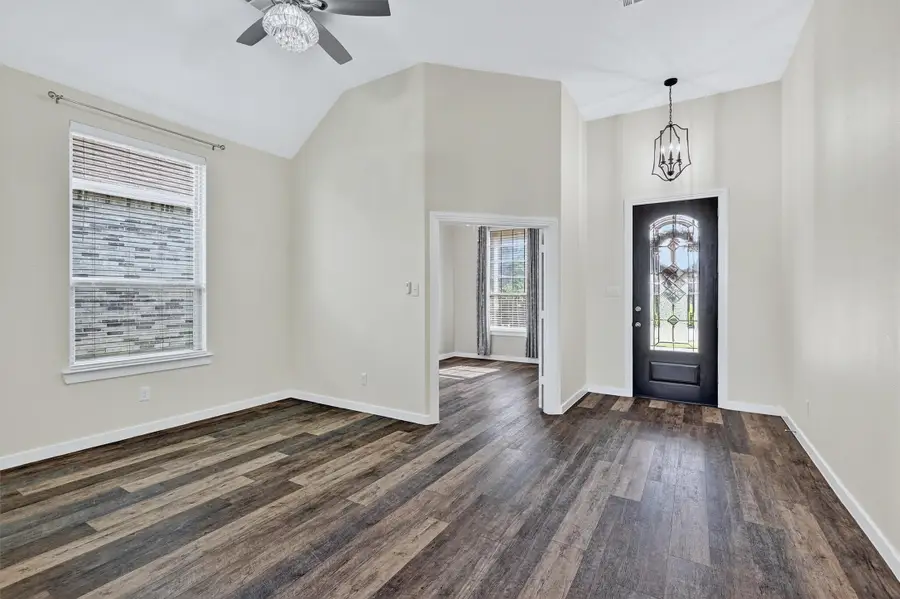 3717 Fawn Meadow Trail, Denison, TX 75020 - #3