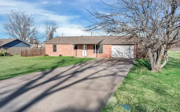 513 Ranch Road, Granbury, TX 76049