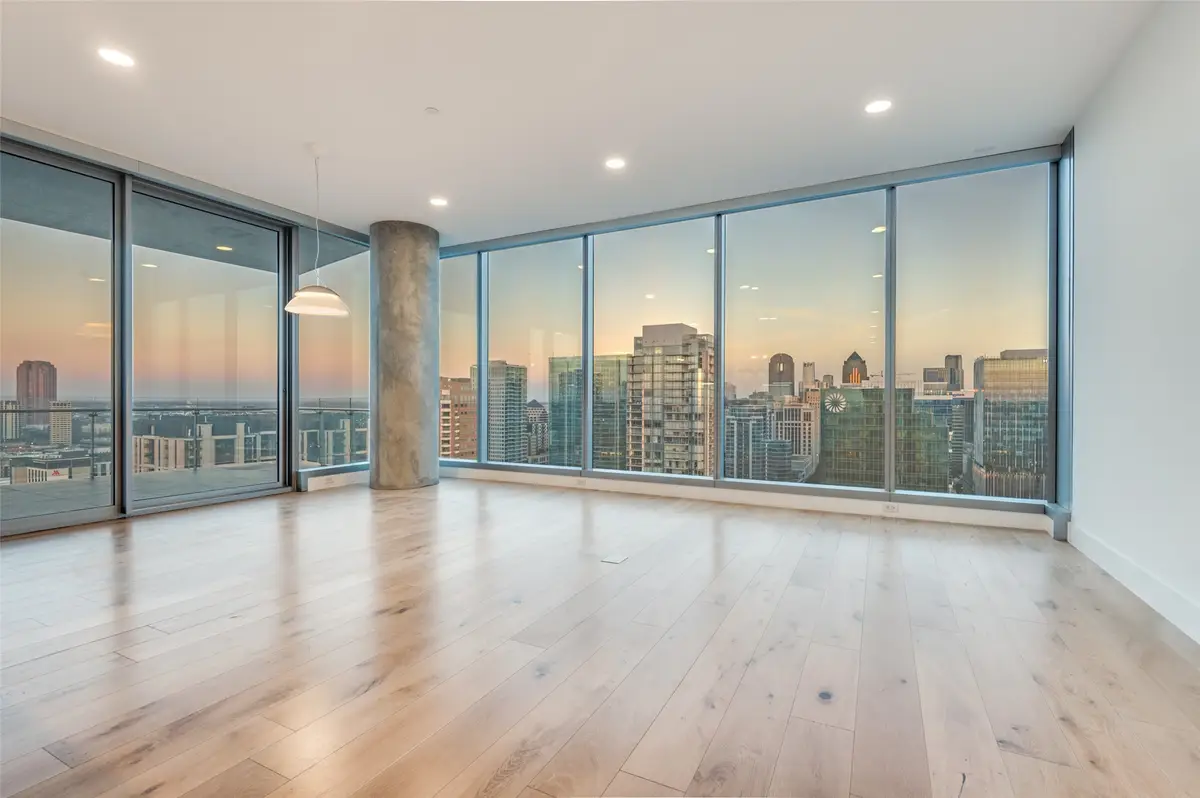 3130 N Harwood Street #2606, Dallas, TX 75201 - #1