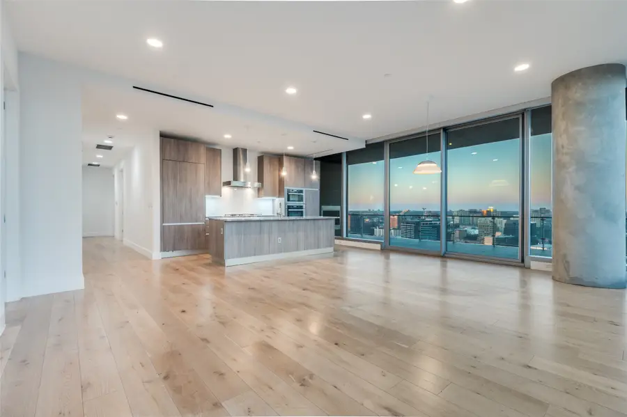 3130 N Harwood Street #2606, Dallas, TX 75201 - #3