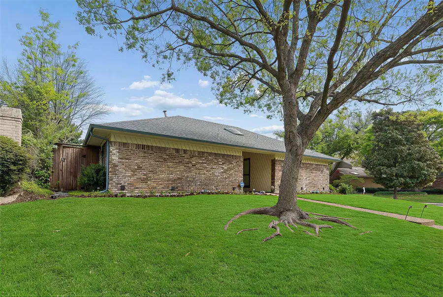 16239 Shadybank Drive, Dallas, TX 75248 - #3