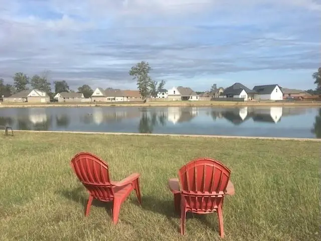 9957 Greentree Lane, Shreveport, LA 71118 - #1