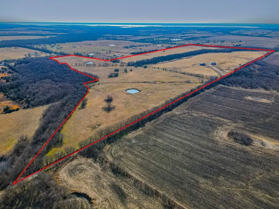 2396 County Road 2145, Cooper, TX 75432 - #2