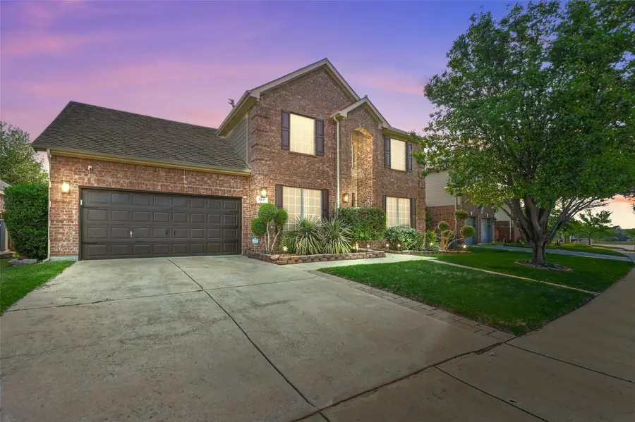 5217 Bay View Drive, Fort Worth, TX 76244 - #2