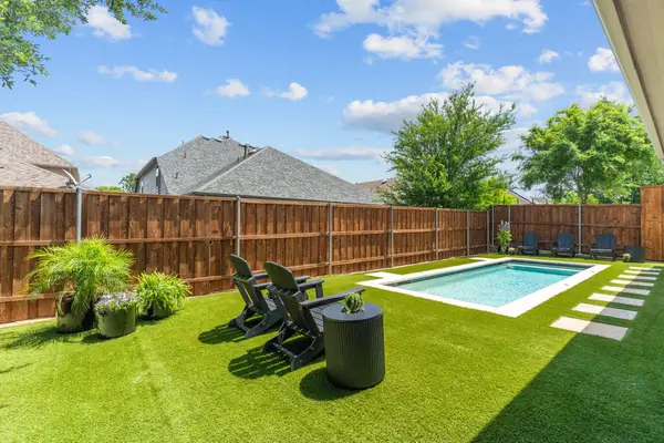 3912 Ironbark Way, McKinney, TX 75071