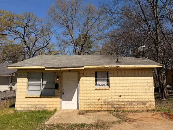 716 Harrison Street, Shreveport, LA 71106