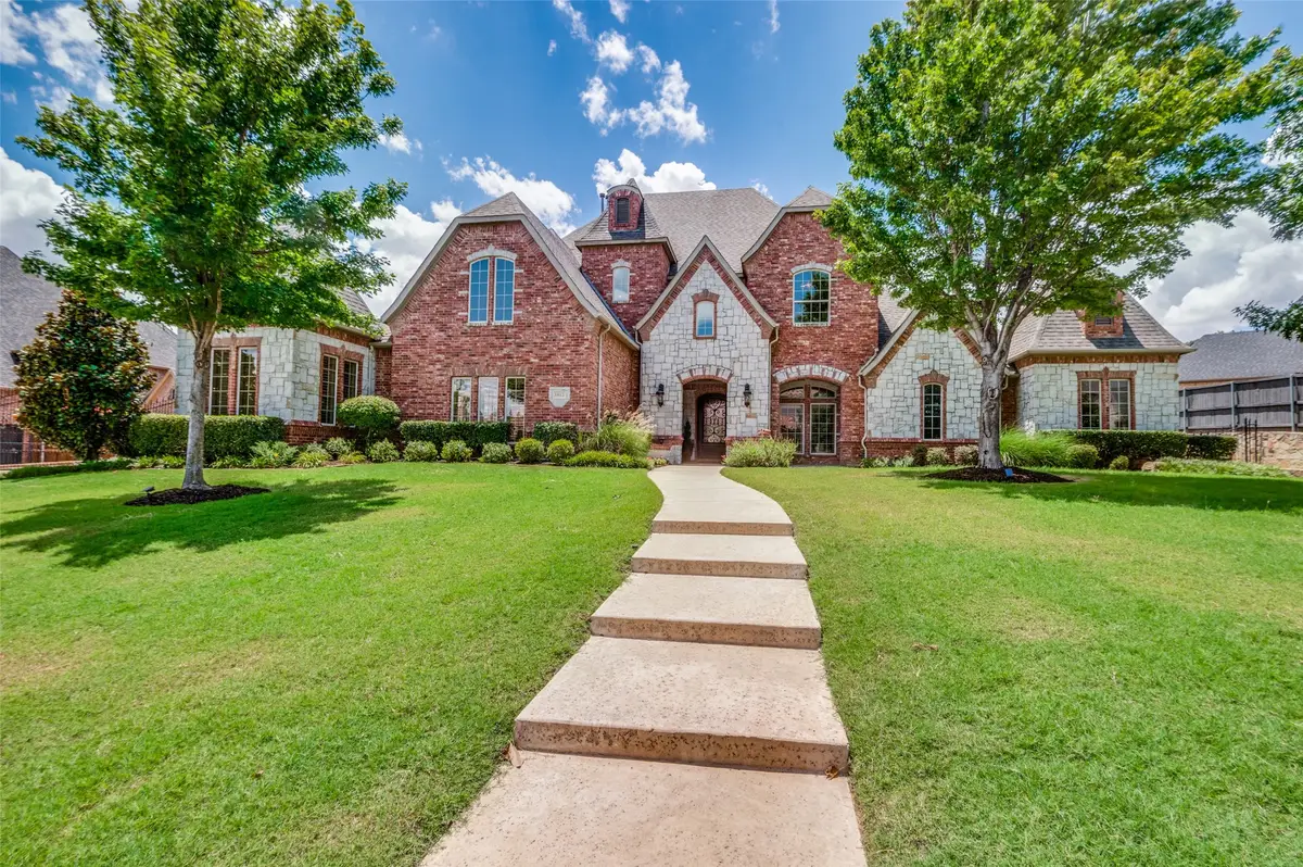 1812 Firenze Street, Keller, TX 76262 - #1
