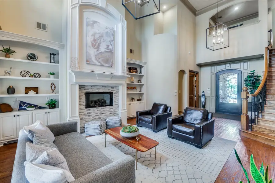 1812 Firenze Street, Keller, TX 76262 - #2