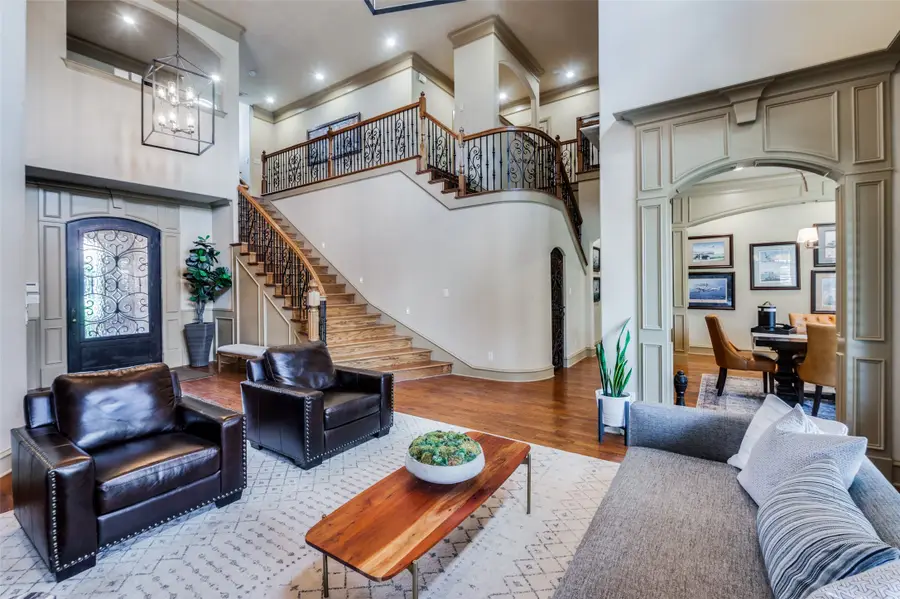 1812 Firenze Street, Keller, TX 76262 - #3