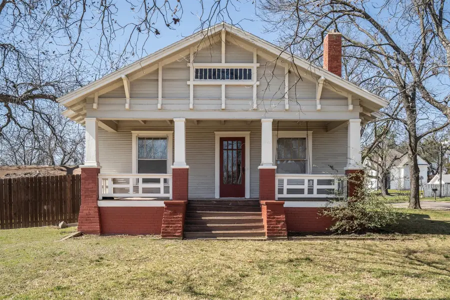 200 Dewitt Street, Collinsville, TX 76233 - #2