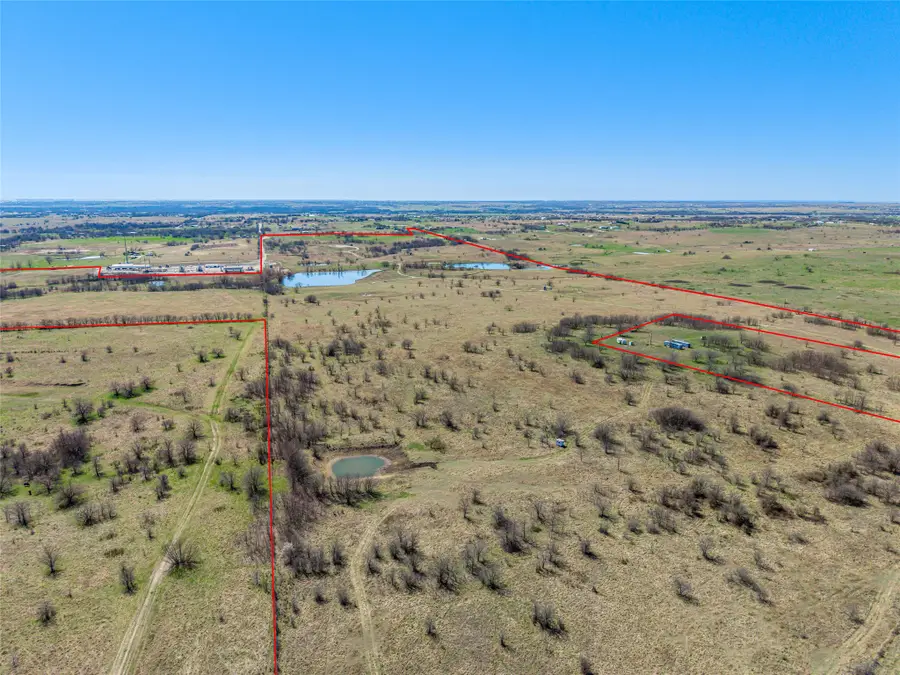 1121 County Road 4522, Decatur, TX 76234 - #2