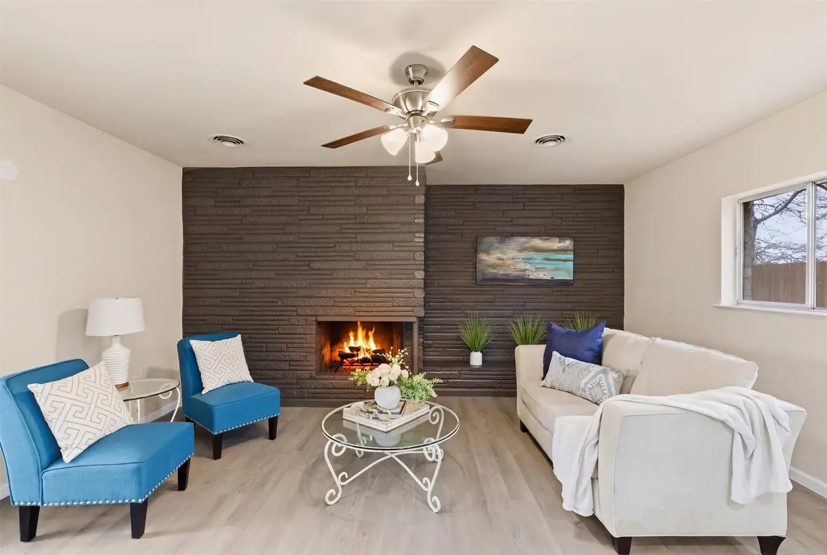 829 Joanna Drive, Hurst, TX 76053 - #1