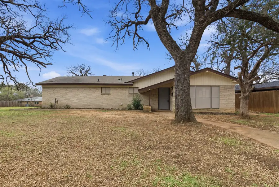 829 Joanna Drive, Hurst, TX 76053 - #3
