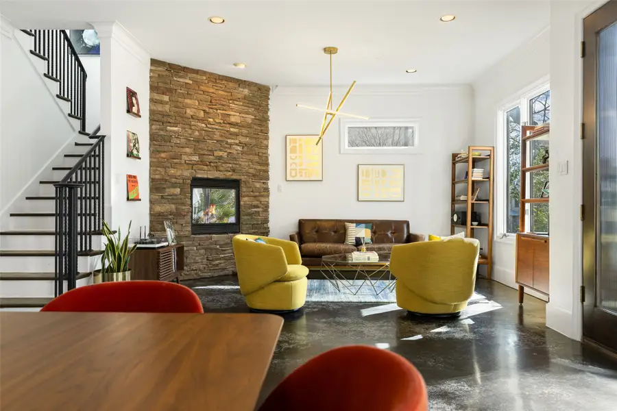 6713 Lake Circle Drive, Dallas, TX 75214 - #2