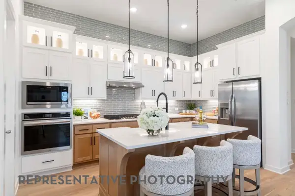 3152 Blackfoot Street, Forney, TX 75126