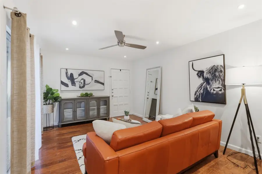 4347 Dickason Avenue #214, Dallas, TX 75219 - #3