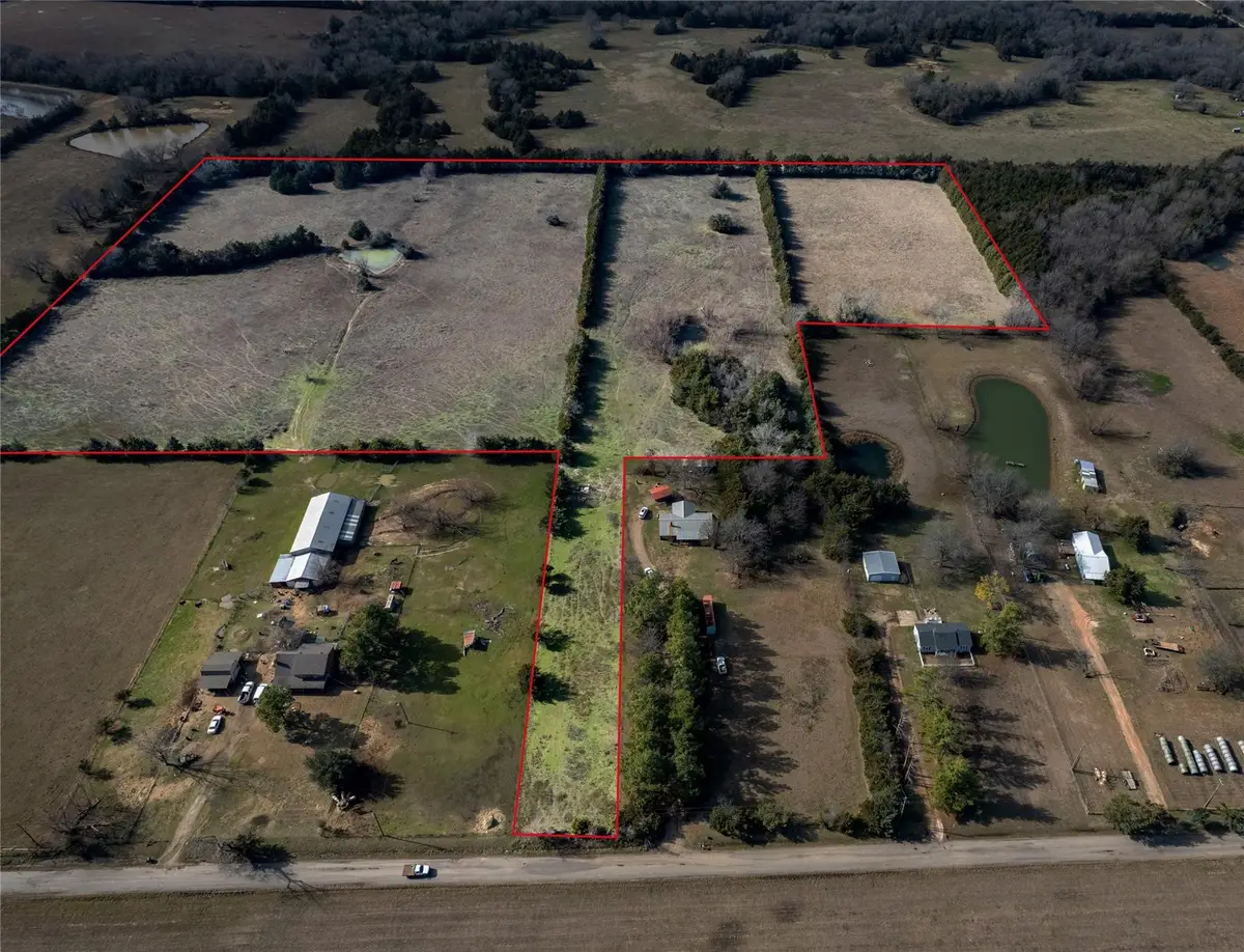 TBD County Road 33100, Sumner, TX 75486 - #1